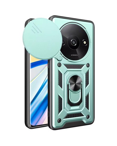 Купити Ударостійкий чохол Camshield Serge Ring для Xiaomi Redmi A3 / A3x
