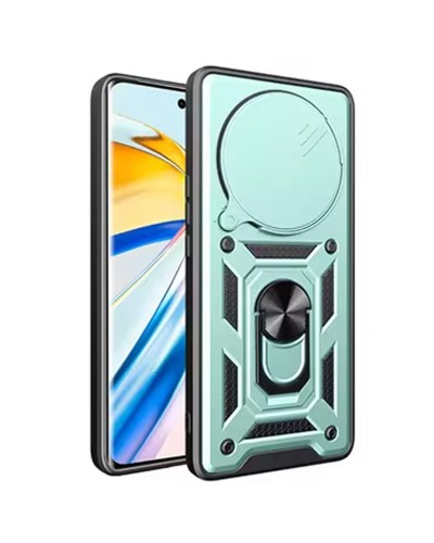 Купити Ударостійкий чохол Camshield Serge Ring для Xiaomi Redmi A3 / A3x