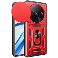 Ударостійкий чохол Camshield Serge Ring для Xiaomi Redmi A3 / A3x