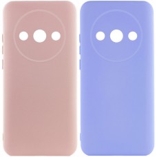 Чохол Silicone Cover Lakshmi Full Camera (A) для Xiaomi Redmi A3