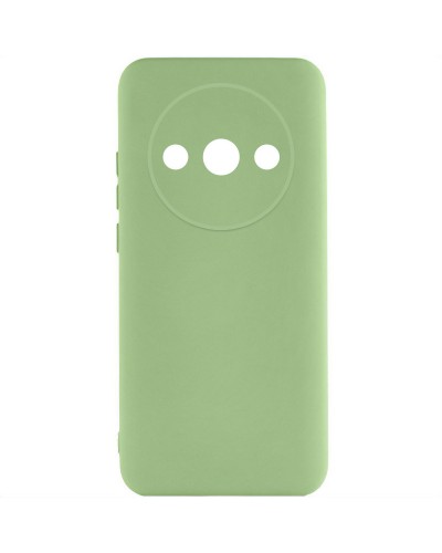 Купити Чохол Silicone Cover Lakshmi Full Camera (A) для Xiaomi Redmi A3