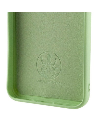 Купити Чохол Silicone Cover Lakshmi Full Camera (A) для Xiaomi Redmi A3