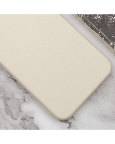Купити Чохол Silicone Cover Lakshmi Full Camera (A) для Xiaomi Redmi A3