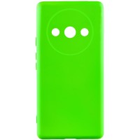 Чохол Silicone Cover Lakshmi Full Camera (A) для Xiaomi Redmi A3