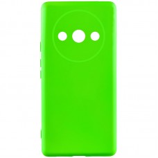 Чохол Silicone Cover Lakshmi Full Camera (A) для Xiaomi Redmi A3