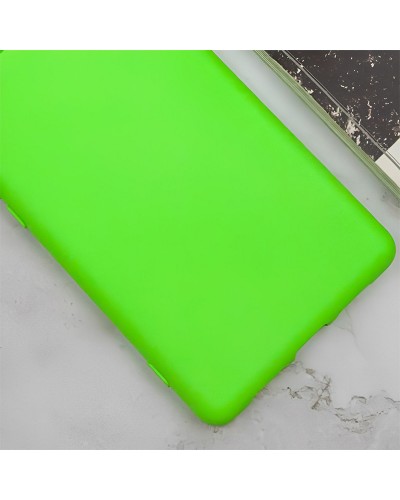 Купити Чохол Silicone Cover Lakshmi Full Camera (A) для Xiaomi Redmi A3