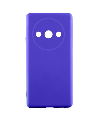Купити Чохол Silicone Cover Lakshmi Full Camera (A) для Xiaomi Redmi A3