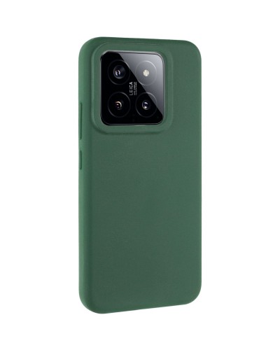 Купити Чохол Silicone Cover Lakshmi (AAA) для Xiaomi 14 Pro