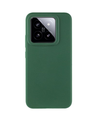 Купити Чохол Silicone Cover Lakshmi (AAA) для Xiaomi 14 Pro