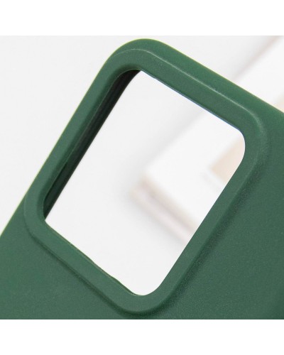 Купити Чохол Silicone Cover Lakshmi (AAA) для Xiaomi 14 Pro