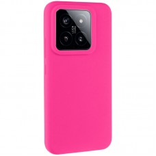 Чохол Silicone Cover Lakshmi (AAA) для Xiaomi 14 Pro