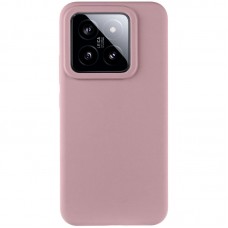 Чохол Silicone Cover Lakshmi (AAA) для Xiaomi 14 Pro