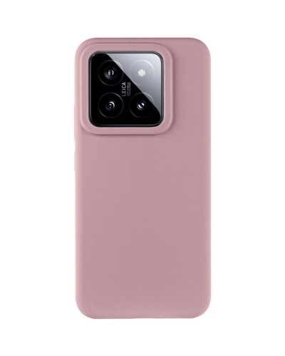 Купити Чохол Silicone Cover Lakshmi (AAA) для Xiaomi 14 Pro