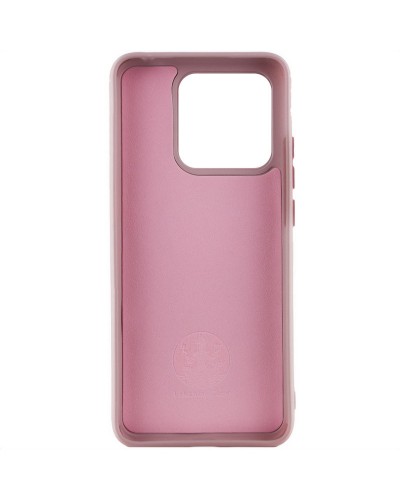 Купити Чохол Silicone Cover Lakshmi (AAA) для Xiaomi 14 Pro