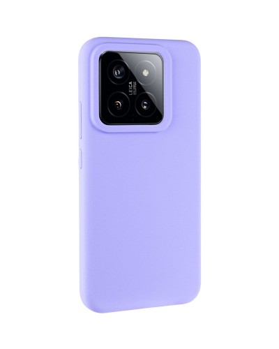 Купити Чохол Silicone Cover Lakshmi (AAA) для Xiaomi 14 Pro