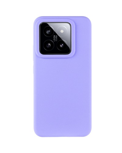 Купити Чохол Silicone Cover Lakshmi (AAA) для Xiaomi 14 Pro