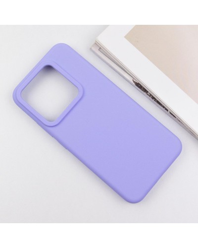 Купити Чохол Silicone Cover Lakshmi (AAA) для Xiaomi 14 Pro