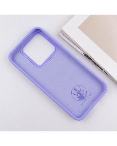 Купити Чохол Silicone Cover Lakshmi (AAA) для Xiaomi 14 Pro
