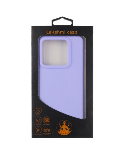 Купити Чохол Silicone Cover Lakshmi (AAA) для Xiaomi 14 Pro