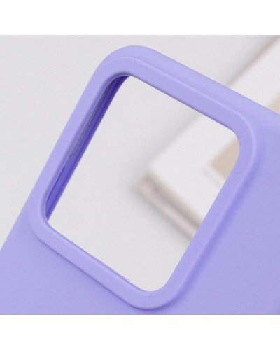 Купити Чохол Silicone Cover Lakshmi (AAA) для Xiaomi 14 Pro