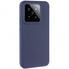 Чохол Silicone Cover Lakshmi (AAA) для Xiaomi 14 Pro