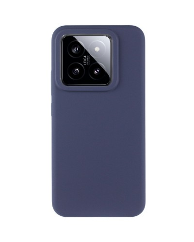 Купити Чохол Silicone Cover Lakshmi (AAA) для Xiaomi 14 Pro