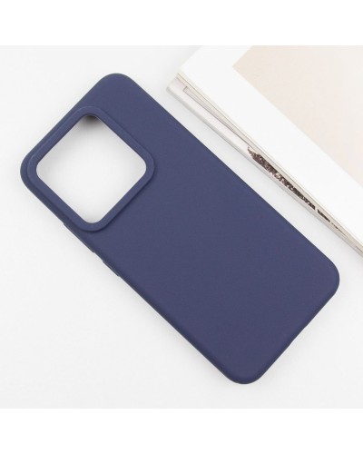 Купити Чохол Silicone Cover Lakshmi (AAA) для Xiaomi 14 Pro