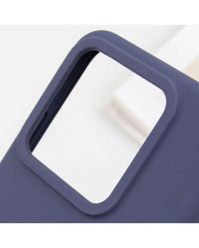 Купити Чохол Silicone Cover Lakshmi (AAA) для Xiaomi 14 Pro