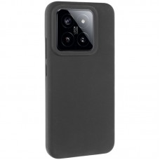 Чохол Silicone Cover Lakshmi (AAA) для Xiaomi 14 Pro