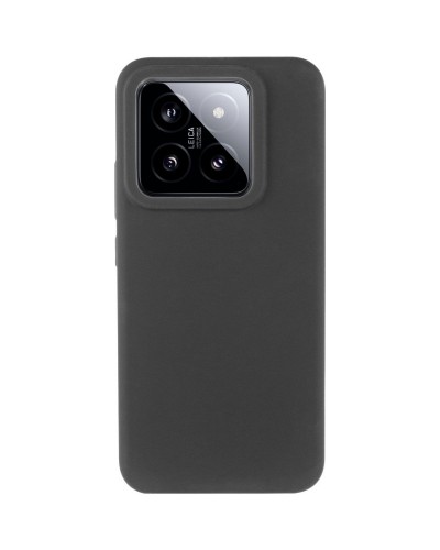 Купити Чохол Silicone Cover Lakshmi (AAA) для Xiaomi 14 Pro