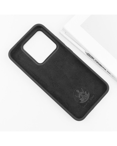 Купити Чохол Silicone Cover Lakshmi (AAA) для Xiaomi 14 Pro