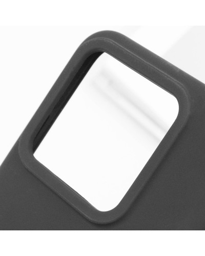 Купити Чохол Silicone Cover Lakshmi (AAA) для Xiaomi 14 Pro