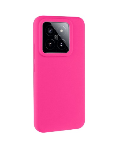 Купити Чохол Silicone Cover Lakshmi (AAA) для Xiaomi 14