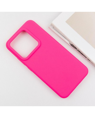 Купити Чохол Silicone Cover Lakshmi (AAA) для Xiaomi 14