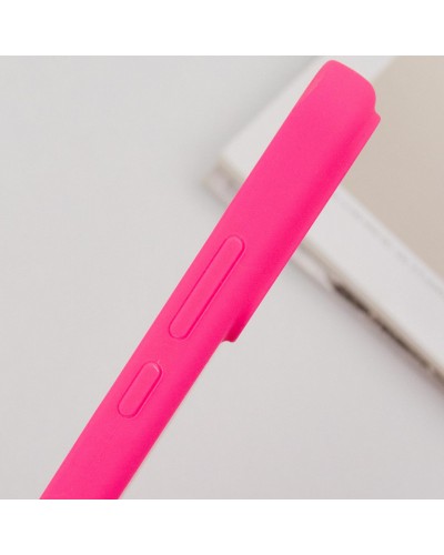 Купити Чохол Silicone Cover Lakshmi (AAA) для Xiaomi 14