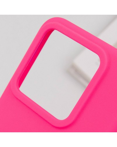 Купити Чохол Silicone Cover Lakshmi (AAA) для Xiaomi 14