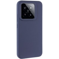 Чохол Silicone Cover Lakshmi (AAA) для Xiaomi 14