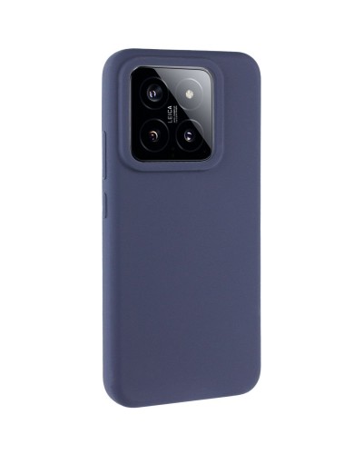 Купить Чехол Silicone Cover Lakshmi (AAA) для Xiaomi 14