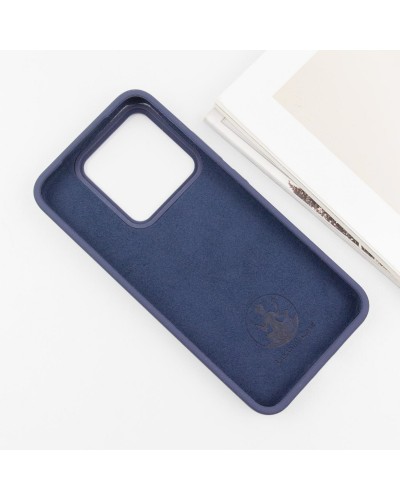 Купить Чехол Silicone Cover Lakshmi (AAA) для Xiaomi 14