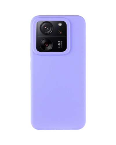 Купить Чехол Silicone Cover Lakshmi (AAA) для Xiaomi 13T / 13T Pro