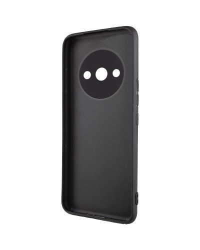 Купити Чохол TPU Epik Black Full Camera для Xiaomi Redmi A3
