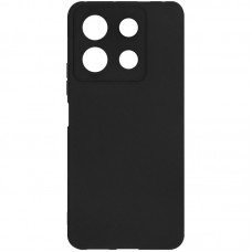 Чохол TPU Epik Black Full Camera для Xiaomi Redmi Note 13 Pro 4G / Poco M6 Pro 4G