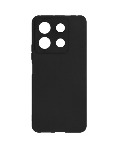 Купити Чохол TPU Epik Black Full Camera для Xiaomi Redmi Note 13 Pro 4G / Poco M6 Pro 4G