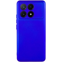 Чохол Silicone Cover Lakshmi Full Camera (A) для Xiaomi Poco X6 / Note 13 Pro 5G