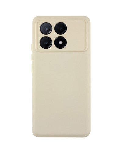 Купити Чохол Silicone Cover Lakshmi Full Camera (A) для Xiaomi Poco X6 / Note 13 Pro 5G