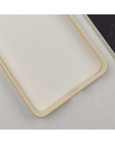 Купити Чохол Silicone Cover Lakshmi Full Camera (A) для Xiaomi Poco X6 Pro