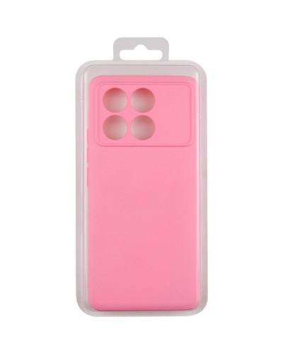 Купити Чохол Silicone Cover Lakshmi Full Camera (A) для Xiaomi Poco X6 Pro