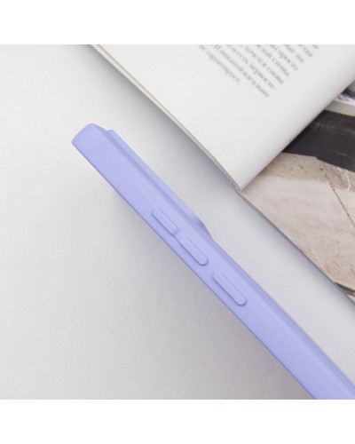 Купить Чехол Silicone Cover Lakshmi Full Camera (A) для Xiaomi Poco X6 Pro