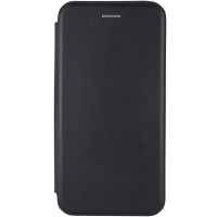 Шкіряний чохол-книжка Classy для Xiaomi Redmi Note 13 4G