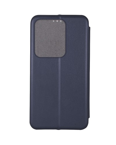 Купити Шкіряний чохол-книжка Classy для Xiaomi Redmi Note 13 4G